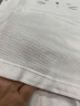 好孩子（gb）婴儿短袖儿童短袖T恤男女宝宝短裤套装纯棉外出服1-2-3岁夏天衣服 浅粉 【全棉A类】【短袖套装】 90 实拍图