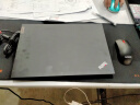 ThinkPad P15v CAD三维3D建模绘图专业画图设计师专用移动图形工作站联想笔记本电脑ibm 可选 P16v T600绘图显卡 i7-12700H 32GB内存 1TB SSD 晒单实拍图