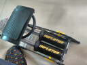 魔轮（Move iron）脚踩打气筒自行车高压充气泵山地车公路车多功能脚踏气压表打气泵 实拍图