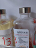 青草沙崇明米酒500ml瓶13度糯米原酿发酵型米酒甜型低度米酒 白标13度2*500ML 实拍图