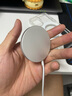 掌之友苹果无线充电器适用iphone14magsafe磁吸15W快充13手机12ProMax 【苹果手机磁吸充电器】 强磁吸附 / 低温升级 实拍图