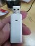 川宇 2.0读卡器TF/SD卡二合一相机内存卡读卡器 手机电脑多功能  C296 白色 实拍图