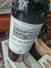 拉菲（LAFITE）巴斯克花园 赤霞珠干红葡萄酒 750ml*6瓶 整箱装 进口红酒 晒单实拍图