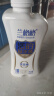 兰格格活的益生菌无蔗糖酸奶800g 生鲜低温酸奶酸牛奶 实拍图