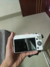 索尼 SONY 微单数码相机NEX-5R NEX-5T NEX-6 NEX-7 奶昔系列二手相机 NEX-3N白色 16-50mm套机 95新 实拍图