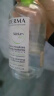 贝德玛（BIODERMA）卸妆水绿水双瓶装500ml*2 (控油调理卸妆液 油痘肌适用)法国进口 实拍图