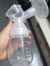 新贝吸奶器原装奶瓶 宽口径奶瓶140ML（1只装）8501 实拍图