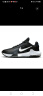 耐克（NIKE）男子篮球鞋IMPACT缓震气垫低帮运动鞋DM1124-0011 黑44.5 实拍图