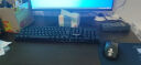 亚当贝尔 电竞独显 办公游戏家用组装吃鸡台式机电脑主机整机 主机+24英寸电竞显示器整套全套 配置四：十二核/32G/512G/8G旗舰独显 实拍图
