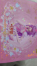 卡游（Kayou） 叶罗丽卡片梦幻包叶罗丽卡包LGR卡公主玩具周边卡牌儿童生日礼物 实拍图