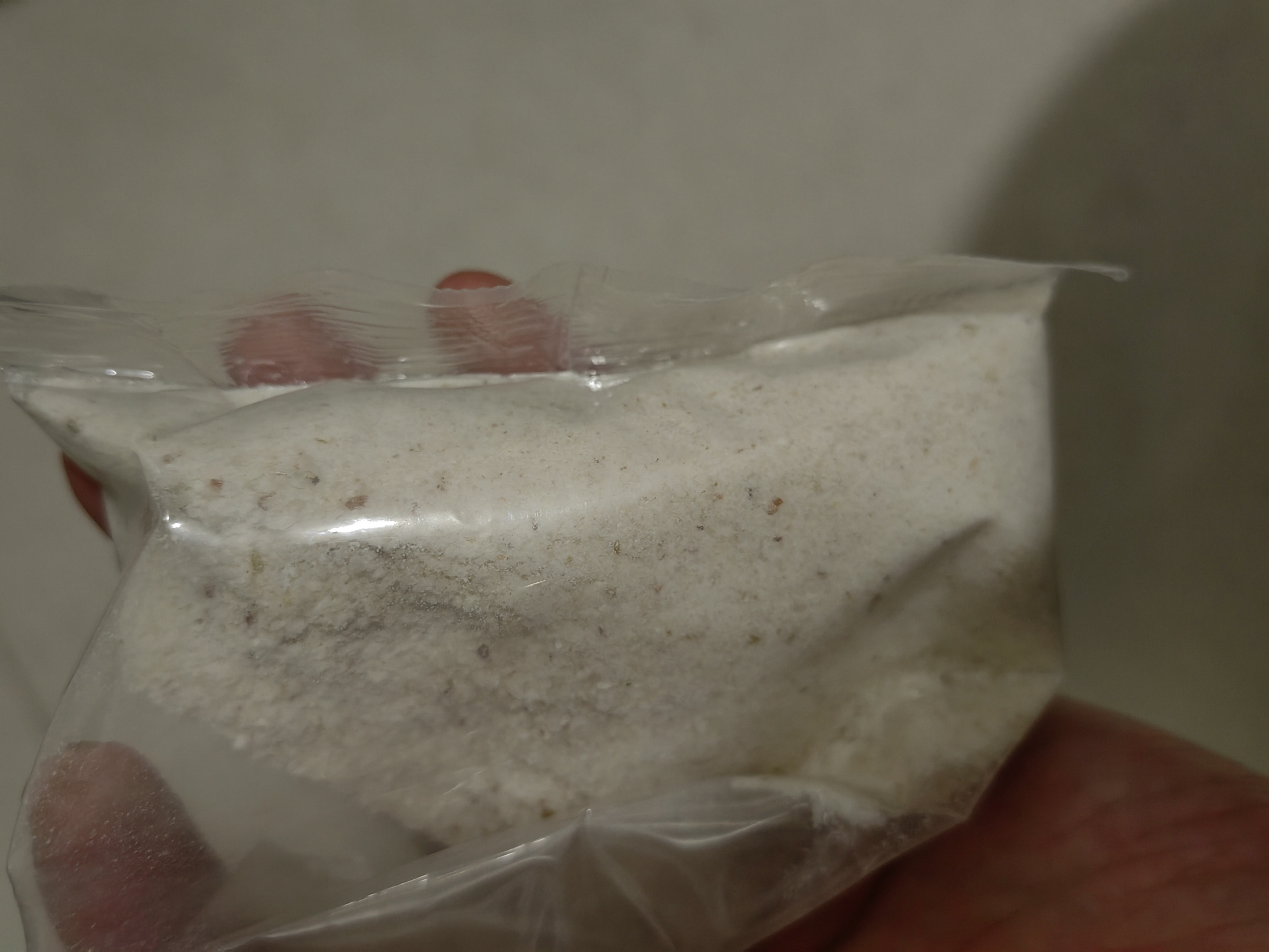 陈麻婆粉蒸肉调料200g*5袋 五香麻辣粉蒸肉粉调料 排骨荷叶鸡蒸肉米粉 五香蒸肉粉调料5袋 实拍图
