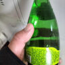 Perrier巴黎水（Perrier）法国原装进口气泡矿泉水 柠檬味 330ml*24瓶  实拍图