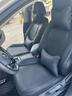 JOE & MASTER 别克英朗座套 全包围 适用10-24款 神秘黑/纯黑【专车专用】 亲肤皮-标准款-不带【头枕腰靠】 实拍图