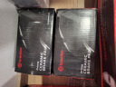 布雷博（Brembo）刹车前盘奥迪A4LA5/A6/A7/A8L/Q5/Q7/A6L/S5保时捷Macan马肯麦肯 晒单实拍图