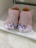 adidas「小浮艇」ALTAVENTURE魔术贴凉鞋女婴童阿迪达斯轻运动 粉色/白色 23(130mm) 晒单实拍图