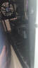 蓝戟（GUNNIR）Intel Arc A750 Photon 8G OC 2400MHz GDDR6超频版 游戏显卡设计视频剪辑台式电脑显卡 实拍图