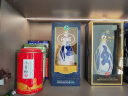 汾酒（酒厂直供） 青花25 杏花村白酒 清香型粮食酒 42度 475mL 1瓶 【青花25】 实拍图