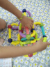 星涯优品 157件套磁力棒套餐儿童玩具男女孩3-6岁磁力片大颗粒积木拼插 晒单实拍图
