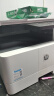 惠普（HP）打印机M437n a3/a4黑白激光打印复印扫描多功能一体机M437n标配（有线网络+打印复印扫描） 晒单实拍图