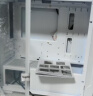 鑫谷（Segotep）卓灵1白色机箱（MATX主板位/玻璃侧透/小型风冷散热家用办公游戏桌面台式电脑主机箱） 实拍图