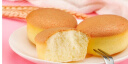 港荣蒸蛋糕 芝士味蒸蛋糕325g/袋饼干蛋糕早餐手撕面包吐司休闲零食 实拍图