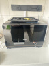 格兰仕（Galanz）专业微蒸烤一体机 微波炉家用20L平板900W不锈钢内胆智能菜单多功能下拉门 D90Q20ESXLV-RTW0 实拍图