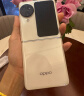 Smorss【1套装】适用OPPO find n3flip手机膜Find N3flip水凝膜折叠屏高清软膜全屏保护贴膜内屏+外/背膜 实拍图