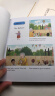 典范英语4+活动手册4 小学英语分级阅读 儿童启蒙绘本 自然拼读 趣味少儿英语练习 3-12岁 弘书阁官方正版 实拍图