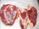 恒都 国产原切牛腱子肉 1kg/袋 冷冻 谷饲牛肉 实拍图