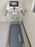 立久佳跑步机家庭用智能可折叠走步机健身房运动器材 R8 10.1吋彩屏多功能 晒单实拍图