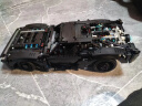 乐高（LEGO）积木机械组42127蝙蝠侠战车10岁+不可遥控男孩儿童玩具生日礼物 实拍图