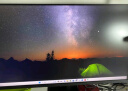 小米Redmi 27英寸显示器2K IPS技术 三微边设计 低蓝光爱眼 轻薄机身 电脑办公显示器显示屏 红米 实拍图