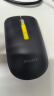 联想（Lenovo）异能者 无线鼠标 双模无线2.4G 蓝牙 轻音充电 小新华为笔记本通用 轻量化鼠标 N500 Pro 灰色 实拍图