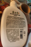 隆力奇（LONGRICH）香氛沐浴露1L爽肤沐浴乳清洁肌肤沐浴膏家庭装大容量 香氛沐浴露1L-冰莲花 实拍图