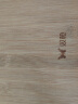 双枪 (Suncha) 竹砧板 刀板切菜板  (40cm*29.5cm*1.8cm) 实拍图