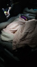 四万公里车载充气床汽车后排座睡垫旅行轿车睡觉小米SU7气垫床 SWY3009 实拍图