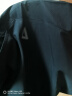 匹克（PEAK） 运动短裤夏季男新款宽松透气短裤梭织短裤舒适五分裤跑步健身裤 黑色 190/X3L 实拍图