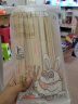 宜洁（yekee） 一次性筷子家用野营快餐卫生筷子 独立包装 50双装Y-9762 实拍图