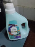 南堡深层洁净香水香氛洗衣液手洗机洗持久留香护色除菌实惠装2kg*4瓶 实拍图