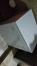 海尔（Haier）143升低霜小冰柜家用商用 冷藏柜冷冻柜两用冰柜小型租房用小冰箱小型冷柜BC/BD-143HTD 以旧换新 实拍图