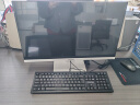 酷开 创维电脑 23.8英寸高清办公商用一体机台式主机电脑（11代N5095 8G 256G M.2 WiFi5G 蓝牙）白色 晒单实拍图