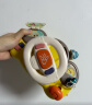 麦格萌儿童玩具1-3岁方向盘玩具卡通模拟副驾驶早教周岁礼盒婴儿车遛娃 方向盘-模拟驾驶【电池套装】 婴儿玩具0-1岁周岁礼物 晒单实拍图