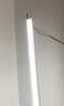 佛山照明（FSL）T8单端灯管LED单端供电日光灯管PC塑料单端输入灯管1.2米22W 白光（6500K） 晒单实拍图