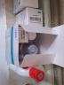 优利特尿目测试纸条1VK 尿酮体试纸 家用生酮检测 3盒装（带尿杯） 实拍图
