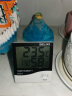 德力西（DELIXI）家用温湿度计温度计湿度计室内湿温度计电子大棚高精度HTC-1 实拍图