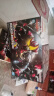 万代（BANDAI）Figure-rise Standard 假面骑士 FRS 拼插拼装模型玩具六一礼物 月骑 KIVA形态 5066318 实拍图