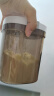 太力 奶粉盒 茶叶罐咖啡豆防潮密封食品级米粉盒 便携分装1.3升 晒单实拍图