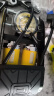 京东京造 脚踩高压打气筒 自行车电动车摩托车汽车家用便携脚踏式充气泵 晒单实拍图