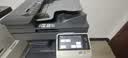 KONICA MINOLTA 287/367 a3数码复合机黑白自动双面复印办公 bizhub 367（36页/分） 商务版（主机+输稿器+双纸盒+底柜） 实拍图