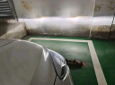 湃速17-21款宝骏510汽车LED大灯远近一体灯泡一对高亮改装9005 实拍图